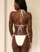 DIPPIN' DAISY'S Bondi Cheeky Bikini Bottoms image number 7