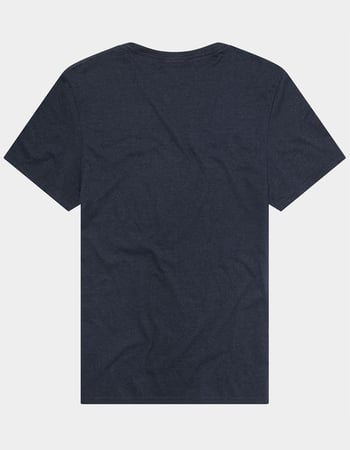 UNIVERSITY OF CALIFORNIA DAVIS Big Seal Mens Tee Alternative Image