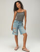 TILLYS Womens Stripe Cami image number 2