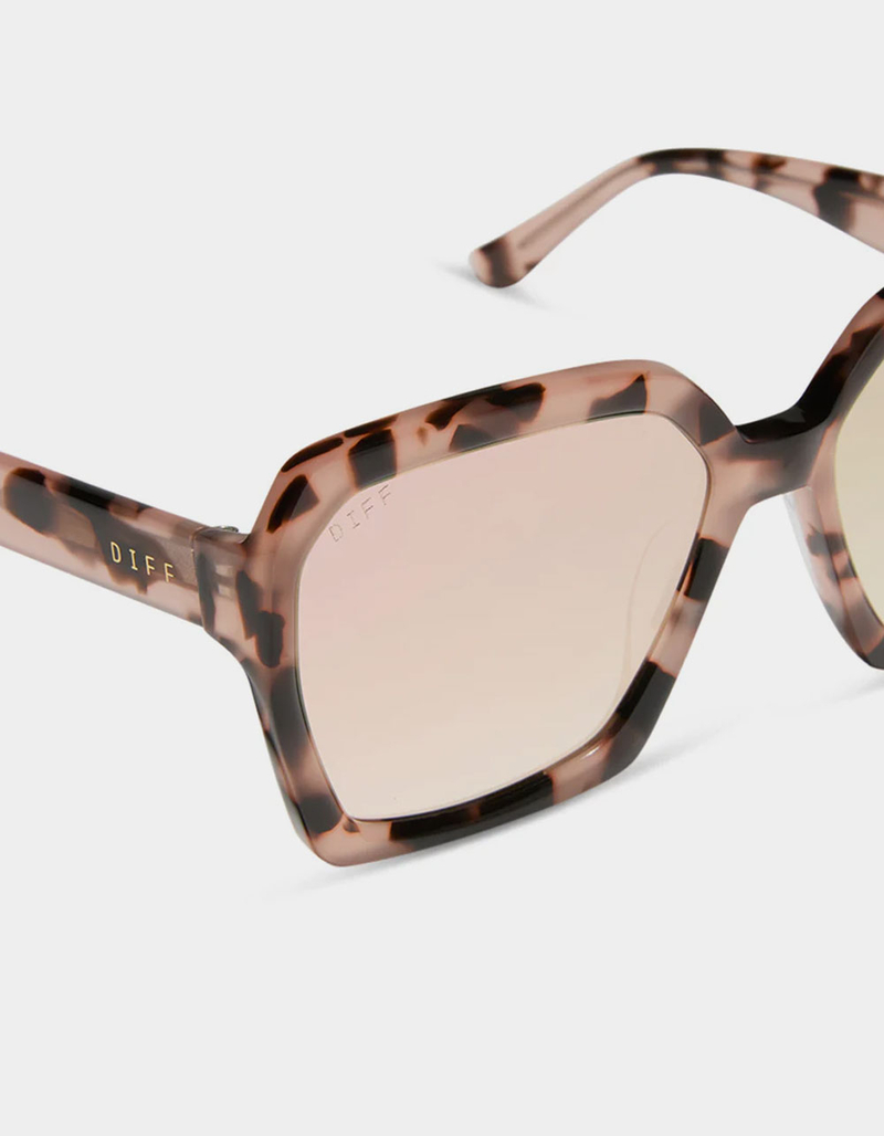 DIFF EYEWEAR Sloane Sunglasses image number 3