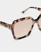 DIFF EYEWEAR Sloane Sunglasses image number 4