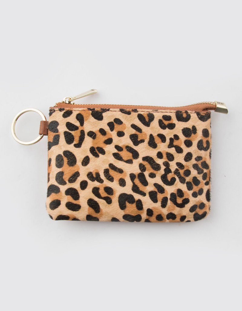 Leopard Wallet image number 0