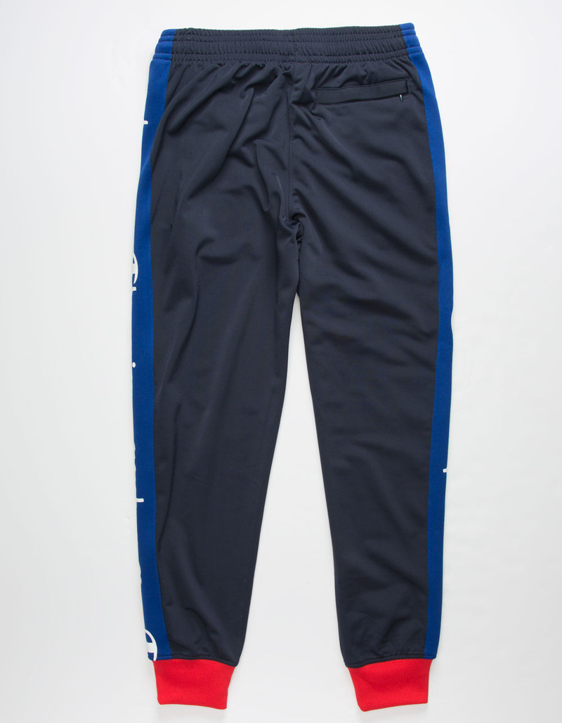 CHAMPION Logo Taping Mens Track Pants image number 1