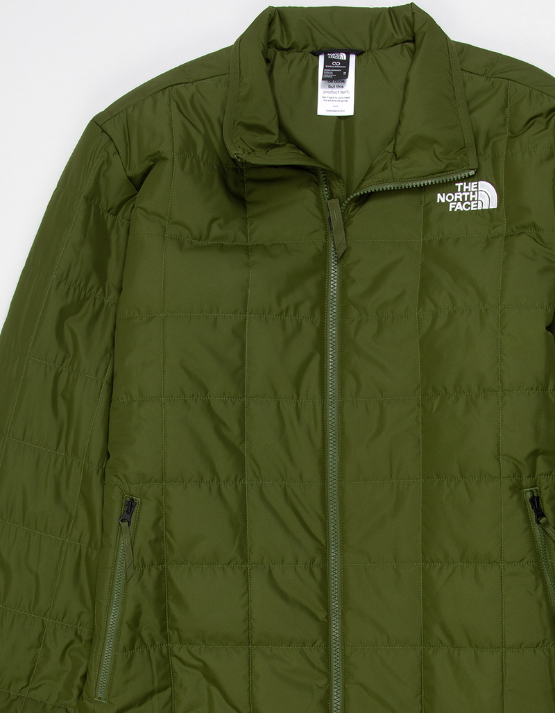 THE NORTH FACE Junction Mens Insulated Jacket image number 1