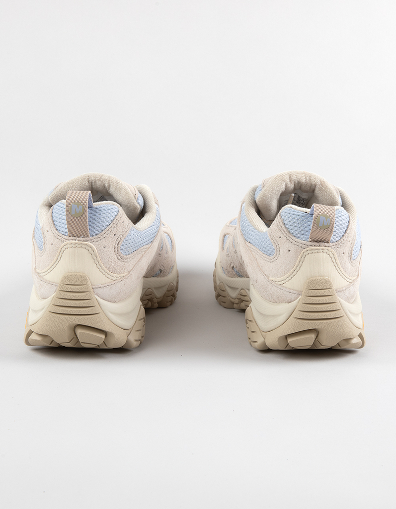MERRELL Moab 3 Womens Shoes image number 3