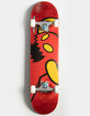 TOY MACHINE Vice Monster 7.75" Complete Skateboard image number 1