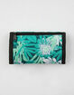 QUICKSILVER Everyday Floral Wallet image number 3