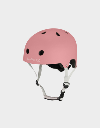 BANWOOD Kids Eco Helmet Primary Image