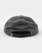 OBEY Pigment Studio 6 Panel Snapback Hat  image number 3