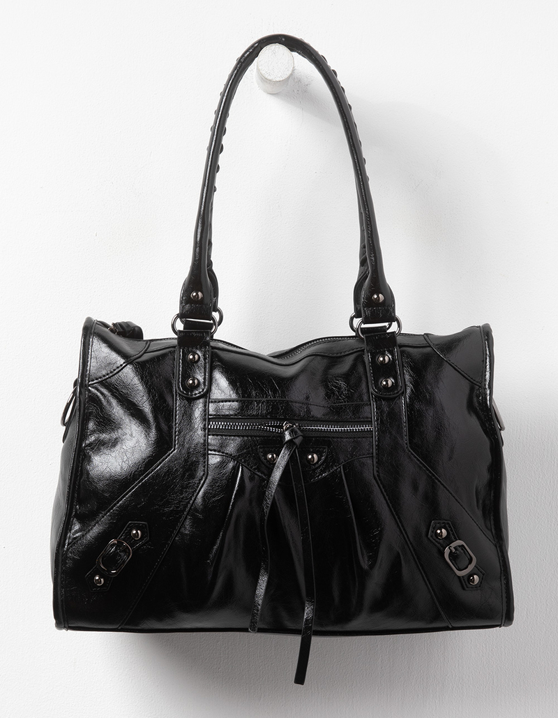 Large City Shoulder Bag image number 0