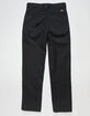 DICKIES Flex Boys Slim Taper Pants image number 3