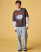 RSQ Mens Baggy Jeans image number 10