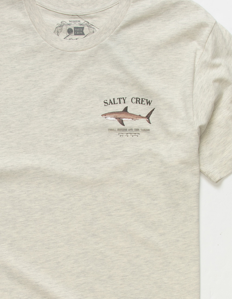 SALTY CREW Bruce Mens Premium Tee image number 3