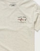SALTY CREW Bruce Mens Premium Tee image number 4