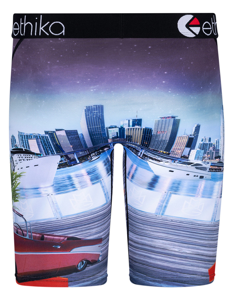 ETHIKA Ross Show Staple Mens Boxer Briefs image number 2