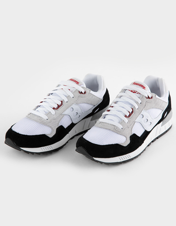 SAUCONY Shadow 5000 Mens Shoes Alternative Image