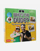 Who's The Dude? Game image number 1