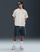 NIKE SB Dri-FIT Mens Bowler Shirt image number 5
