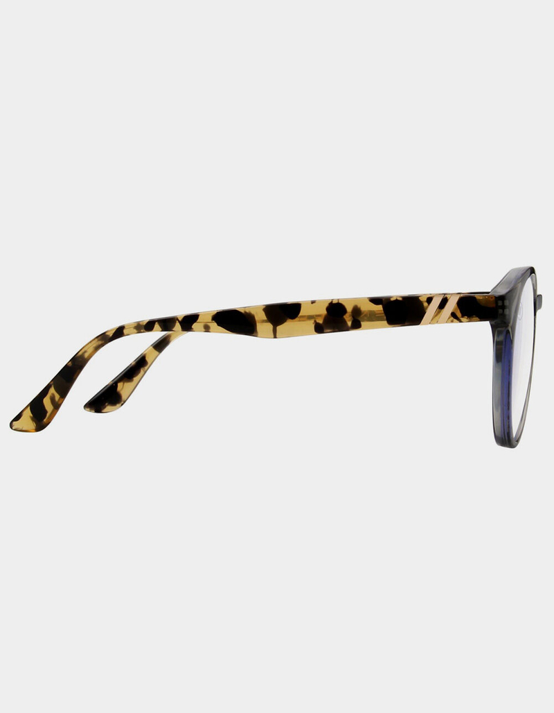 BLENDERS Project Whiskey Blue Light Glasses image number 2