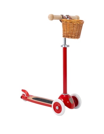 BANWOOD Kids Scooter Primary Image