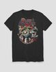 TOY STORY Trial By Fire Unisex Tee image number 1