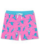CHUBBIES The Toucan Do Its Boys 5.5'' Volley Shorts image number 2