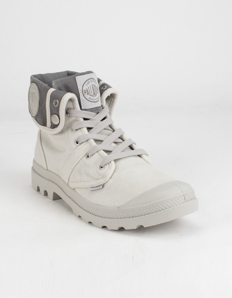 PALLADIUM Pallabrouse Baggy Mens Boots image number 0