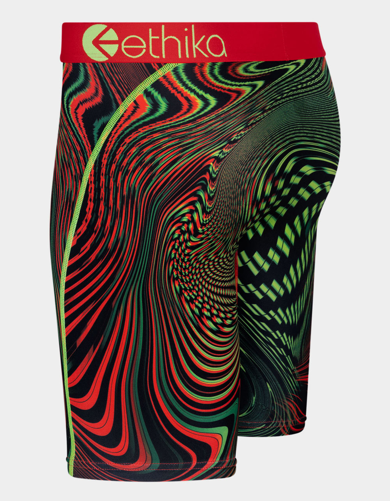 ETHIKA Primal Flow Staple Mens Boxer Briefs image number 1