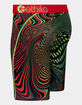 ETHIKA Primal Flow Staple Mens Boxer Briefs image number 2
