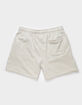 NIKE Sportswear Club French Terry Flow Mens Shorts image number 2