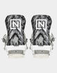 NITRO One Mens Snowboard Bindings image number 3