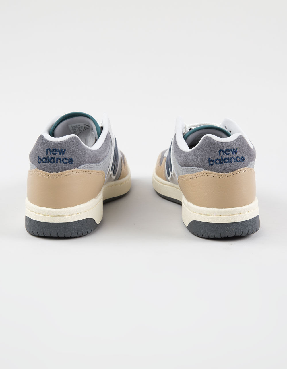 NEW BALANCE 480 Shoes - MULTI | Tillys