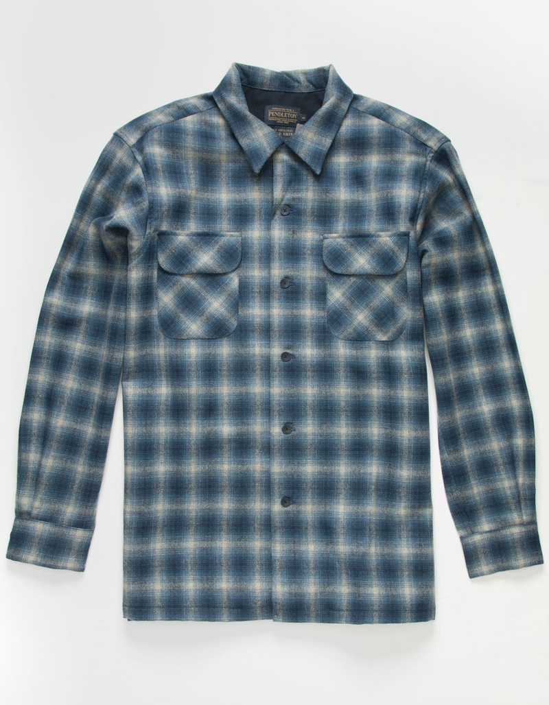 PENDLETON Board Mens Shirt image number 0