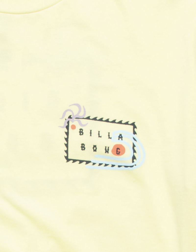 BILLABONG Daybreak Mens Tee image number 3