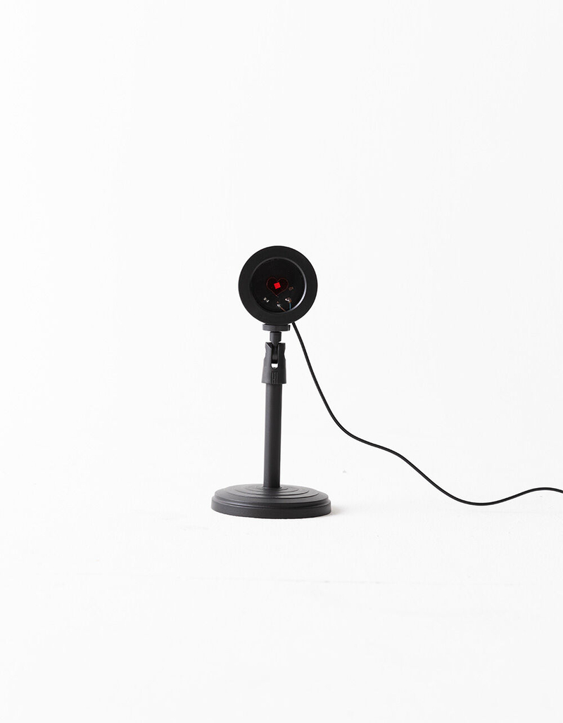 Heart Projection Lamp image number 1