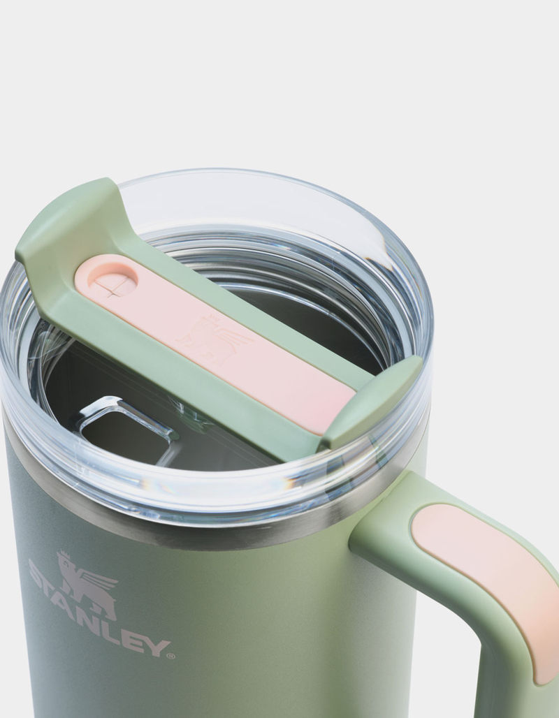 STANLEY Limited Edition 40 oz The Quencher H2.0 FlowState™ Tumbler image number 2