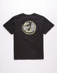 SANTA CRUZ Reaper Boys T-Shirt image number 1