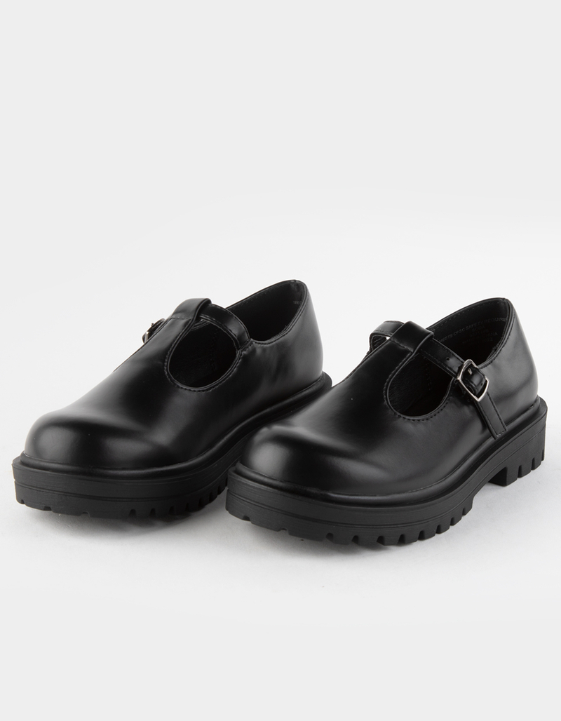 SODA Mary Jane Girls Shoes image number 0