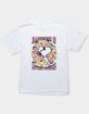 PEANUTS Happiness Is Loving Others Unisex Kids Tee image number 1