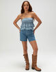 O'NEILL Chloe Womens Tube Top image number 2