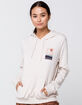 RIP CURL Sunset Womens Hoodie image number 2