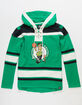 47 BRAND Boston Celtics Superior '47 Lacer Mens Hoodie image number 1