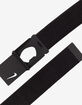 NIKE Outsole Stretch Web Mens Belt image number 3