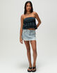 O'NEILL Chloey Womens Tube Top image number 2