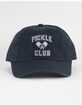 AMERICAN NEEDLE Pickle Club Strapback Hat image number 2
