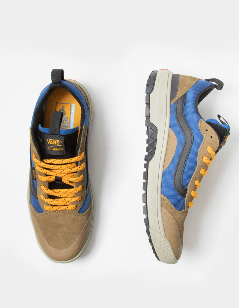 VANS UltraRange EXO MTE-1 Shoes image number 4