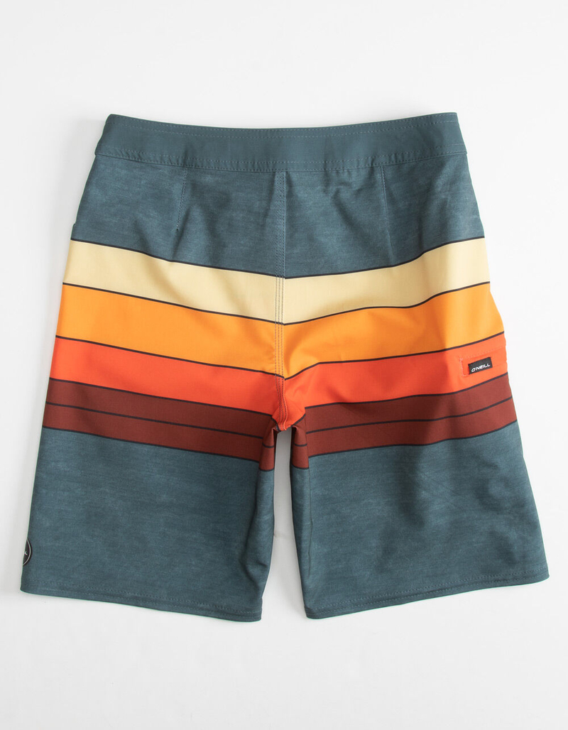 O'NEILL Hyperfreak Heist Boys Boardshorts image number 1