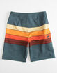 O'NEILL Hyperfreak Heist Boys Boardshorts image number 2