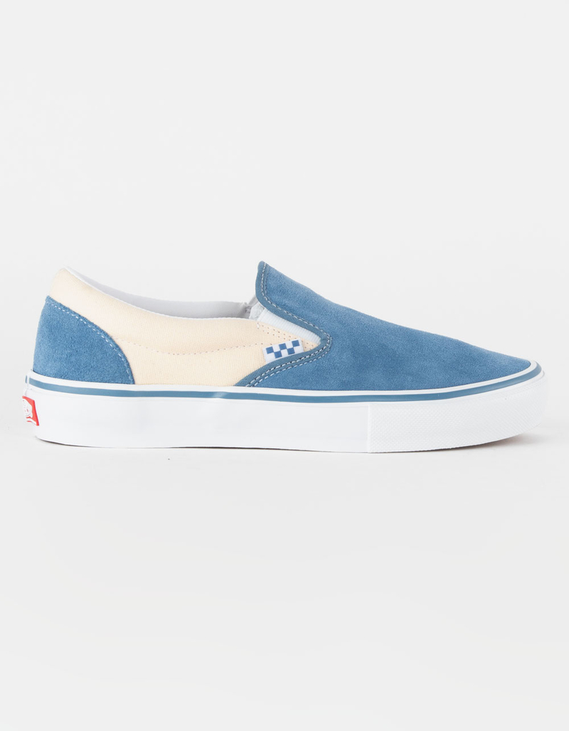 VANS Skate Slip-On Mens Shoes image number 1