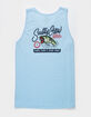 SALTY CREW Castoff Mens Tank Top image number 1